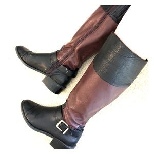 Vince Camuto Riding Boots